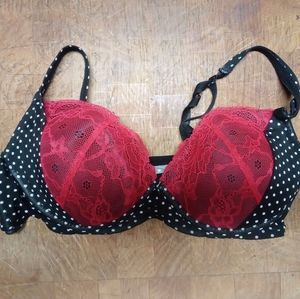 Sexy victoria secret bra 34c